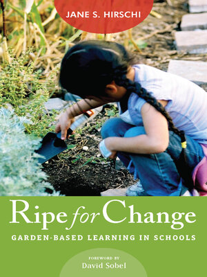 cover image of Ripe for Change
